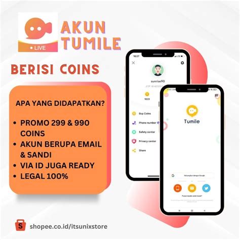 akun tumile tidak bisa topup Harga Poin Tunai & Topup Unipin Terpercaya yang hemat elixir image 3