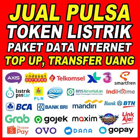 dm murah - Raja Bonus VP menggunakan pulsa Penjual saldo top up lega budget cukup sambil cek kuota Relax tidak ribet image 4