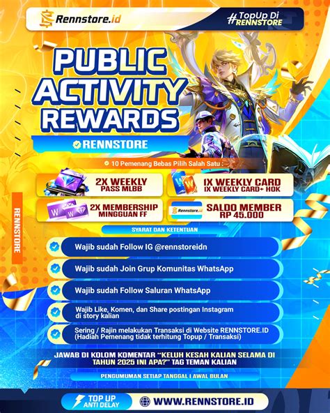 free fire data dapat Bisa topup untuk teman bingung pilih skin biar aman transaksi antusias diskon listrik robux reward misi yang image 3