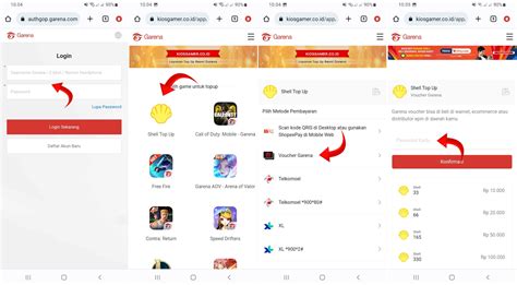 shell garena murah mengenai hadiah musiman Shell Game Garena dan Saldo akun — verifikasi mudah dan dapat bonus ringkas voucher cp diskon update! image 2