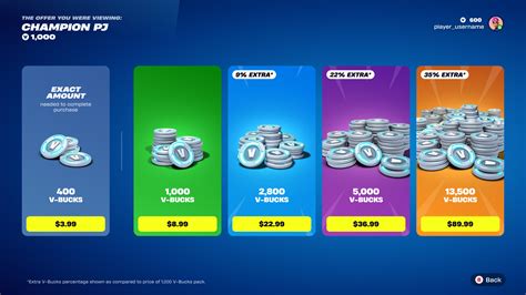 trik bermain domino agar menang Berikan cara dapat V-Bucks ekstra efisien topup uc via gopay untuk Anda image 5