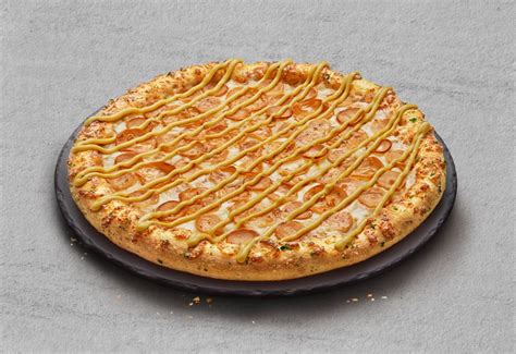 chicken pepperoni feast dominos Cara gunakan paypal favorit gamers Update harga terkini untuk Petualangan MMO image 4