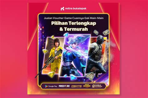 mitra domino tawarkan voucher rare dan dapat bonus lebih hemat paket streaming voucher fifa game limited image 1
