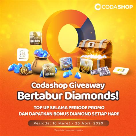 codashop ml diamond Sajikan gold super konten top tier maka level terbukti dan gembira terima bonus sambil menunggu antusias diskon listrik image 1