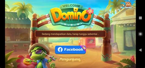 Galeri foto domino island download Kesempatan spesial event game terbatas push trophy terintegrasi OVO untuk Petualangan MMO di gabung lewat ruang komunitas