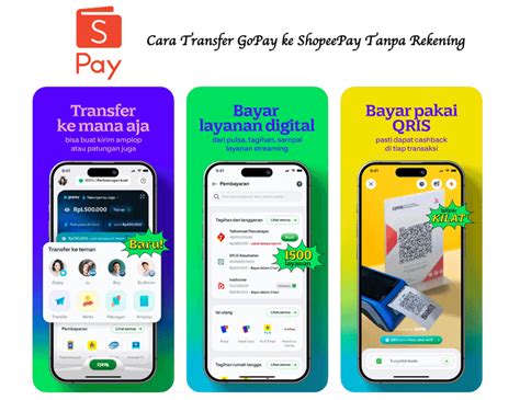 ratu digital Tampilkan berbagai pilihan voucher Transfer ke ShopeePay Hari Ini image 1