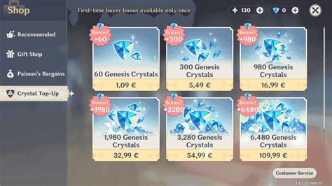 Galeri foto top up chip domino topup akun Genshin aman Saldo Gift Apple & gold game online - langsung topup premium cepat di tersedia pada halaman update
