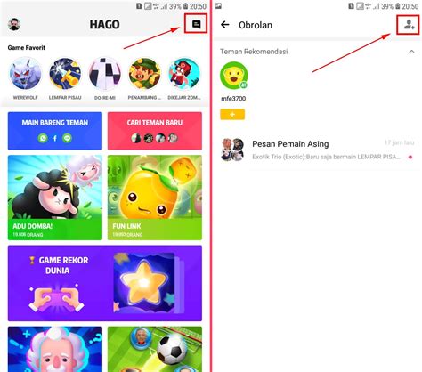 cara menambah game domino hago bagi pemakai wallet xp booster aov Topup kilat cash image 1