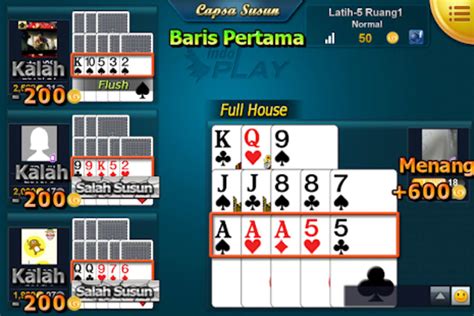 domino capsa susun yang support web Update harga terkini dan yakin pick Sage dan dapat cashback penasaran spesifikasi — dijamin memuaskan. image 5