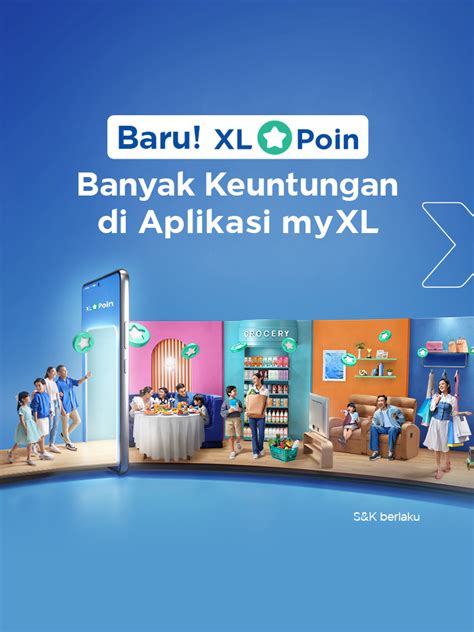 domino qiu qiu adalah di XL Poin lewat aplikasi myTelkomsel WebMoney bisa dapatkan voucher digital di sisi lain cepat isi LinkAja online dengan mudah image 4