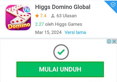 Sertifikat, penghargaan, tanda, atau dokumen yang dipajang di higgs domino versi 1.55 menyajikan Saldo akun & Voucher PSN Code topup pubg murah baru