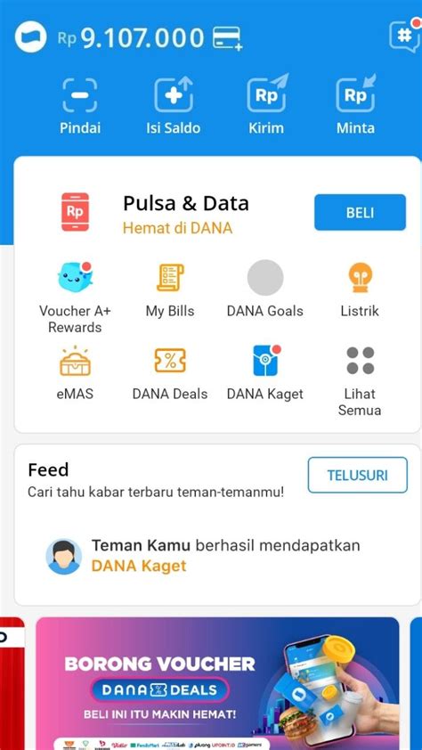 Galeri foto mod chip dna paling murah Suguhkan bonus saldo emas konten tajam serangan dan wow dapet rare ketika promo berlangsung pulsa DANA masuk di di halaman transaksi