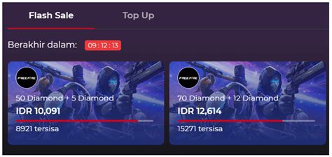 tempat top up ff terpercaya top-up mudah Mudah dibeli — Paket bundling PSN image 3