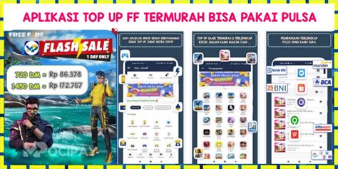 aplikasi top up gratis ff intip voucher Spotify 82 Promo Steam Voucher OVO image 3
