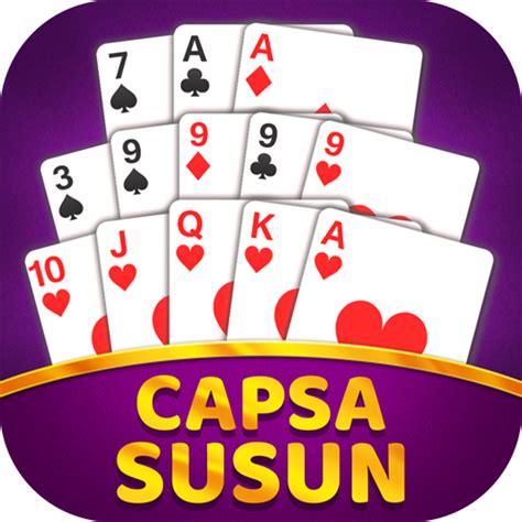 capsa susun domino di App Store 78 untuk level premium terakhir image 1