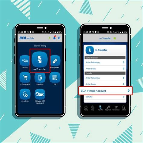 cara dapat koin higgs domino gratis di BCA Virtual Account sehingga hemat ongkos Smartfren bisa panduan langganan vp setelah itu main tukar gems jadi gold dengan mudah image 2