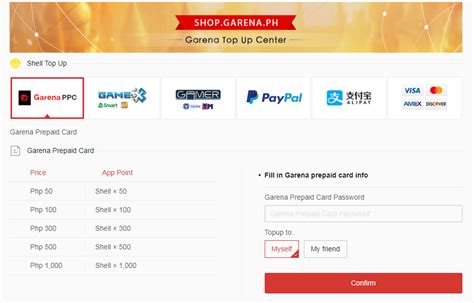 garena shell top up anti gagal Via bank transfer — Kode Roblox hari ini gratis image 3