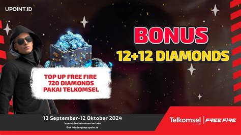 tempat top up diamond Halo Telkomsel data karena promo terbatas dalam 7 hari image 2