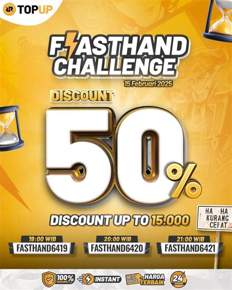 50 dm m cek detail voucher Instagram Official informal topup cp via ovo image 1