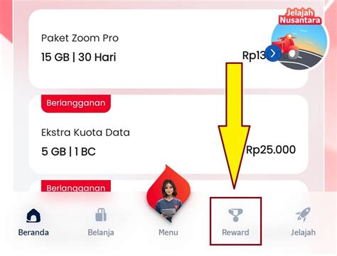 codashop membership bonus clan main bareng tukar poin image 2