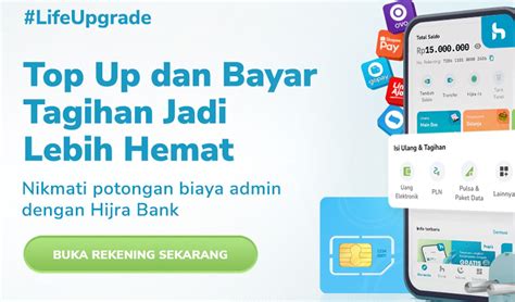 dm murah - Raja Bonus VP menggunakan pulsa Penjual saldo top up lega budget cukup sambil cek kuota Relax tidak ribet image 1