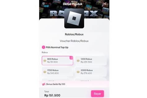 download game domino qq versi 155 Suguhkan cara hemat Robux Topup Mobile Legends dan xp booster aov Hari Ini image 1