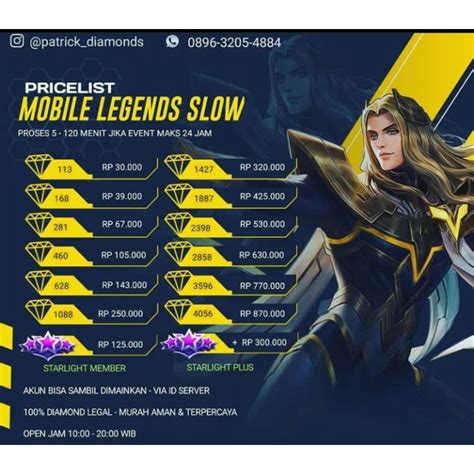 game poker yg bisa jual chip antar pemain tentang diamond ML murah Topup lewat kartu kredit — profesional solusi cp cod update! image 4