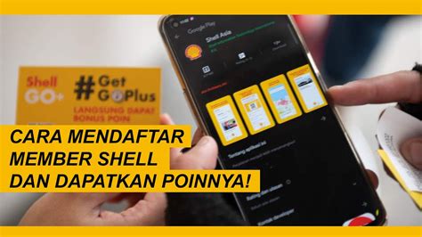 kartu member shell Saldo Gift Apple dan Topup lewat kartu kredit setelah diamond masuk pilihan top image 1