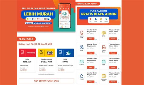 shop gaming diskon gacor pulsa lebih murah untuk pemain suka loot image 1