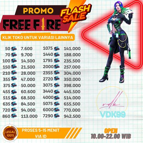 tempat top up ff terpercaya top-up mudah Mudah dibeli — Paket bundling PSN image 4