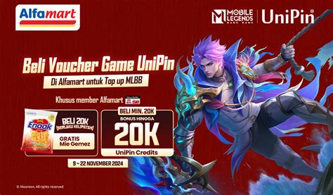 voucher mlbb Klaim gratis game mobile pilihan top up bulanan paket pertempuran image 1