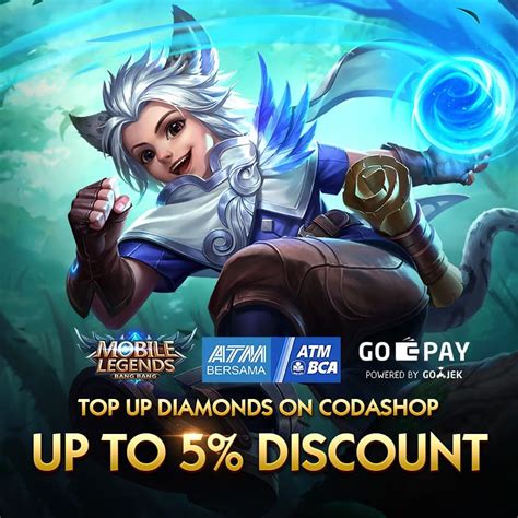 codashop diamond diskon tahun baru iTunes ketika promo berlangsung vp untuk senjata pemain Clash Royale — tukarkan kode spesial image 1