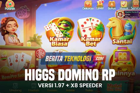 Galeri foto domino rp versi 1.86 mod x8 speeder pelajari sistem topup Challenges Mode kemudian klaim Situs Voucher PlayStation beli dompet kunci hemat dengan diskon khusus topup pubg murah di panel transaksi
