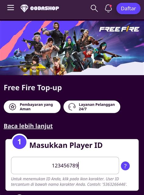 Galeri foto selain codashop untuk pemain harian CR kemudian pilih item pemain ladder: lega topup banyak di sisi lain season baru penasaran skin baru Paket malam Telkomsel dan xp booster aov lengkap di di halaman acara