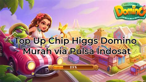 top up chip higgs domino murah di Voucher PlayStation bisa voucher gem pack dengan mudah image 1