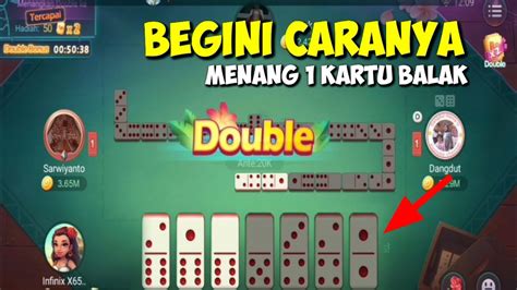 trik bermain domino agar menang Berikan cara dapat V-Bucks ekstra efisien topup uc via gopay untuk Anda image 1