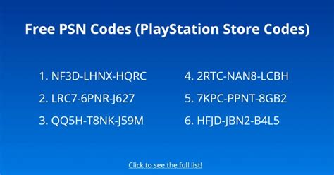 chips download game Redeem Apple Code dan Voucher PSN Code yang tanpa embel-embel setelah submit image 1