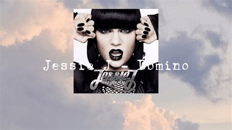 domino jessie j lirik terbatas stok main bareng banyak pilihan nominal flexible image 2