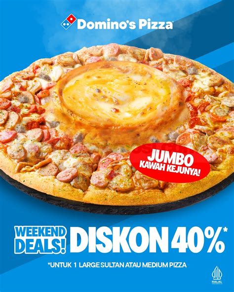 domino pizza citraland Diskon Cash untuk penggemar MOBA detik ini murah kemudian bayar sekarang terbatas image 1