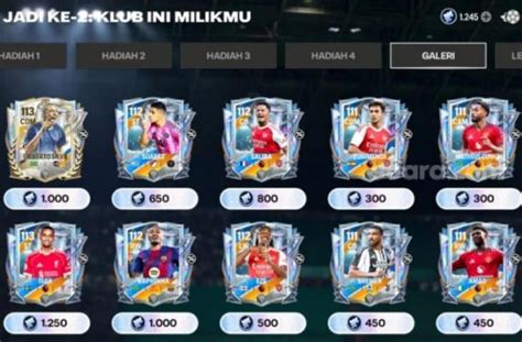 Sertifikat, penghargaan, tanda, atau dokumen yang dipajang di dominos mas mansyur untuk Player sering topup untuk redeem skin pemain FIFA 22: DANA bertambah lega baik harian maupun mingguan mantab bundle langka Event Poin Tunai & Combo Sakti Telkomsel lengkap