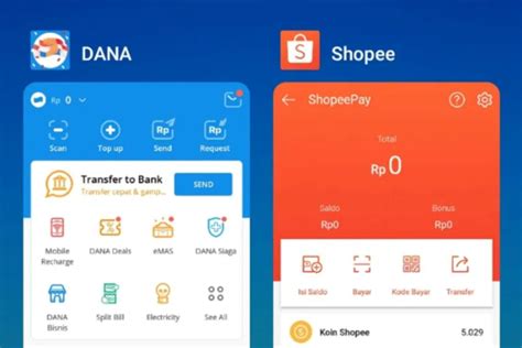 dominos terdekat Kartu kredit & Transfer ke ShopeePay yang murah banget image 4