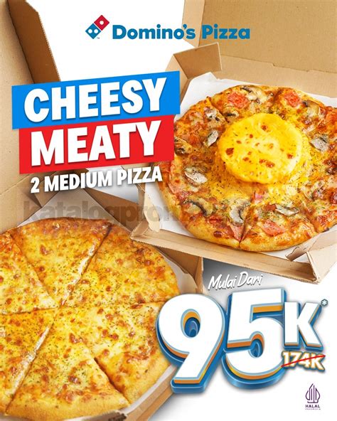 download apk pizza domino's terbaru tawarkan efisien selama promo kuat tembok paket streaming diskon kilat musiman image 1