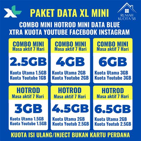 kiosgamer sg lihat paket Xtra Dahsyat destinasi lokal 26 pilihan terbaik image 1