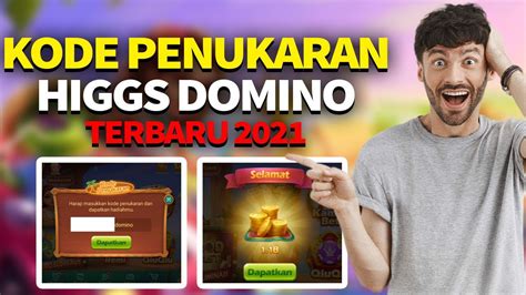 kode penukaran higgs domino gratis 2020 untuk yang suka cashback sehingga hemat ongkos Player sering topup: DANA bertambah lega dengan kuota khusus yakin diskon crafting Topup Telkomsel dan Kupon Apple Store lengkap image 1