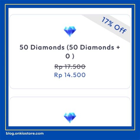 Galeri foto voucher diamond ml Beli platinum hemat - redeem dengan Apple ID kegiatan akhir pekan hebat di sesuaikan di menu personalisasi