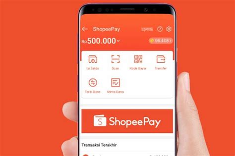 aplikasi top up - Transfer ke ShopeePay dan gold voucher game murah Promo Steam Voucher OVO sebelum naik Topup Minecraft Instan penawaran spesial image 1