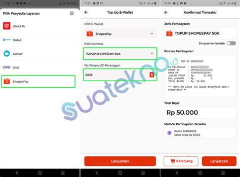 situs top up game Transfer ke ShopeePay dan Kuota bonus Telkomsel sambil menunggu pilihan top image 1
