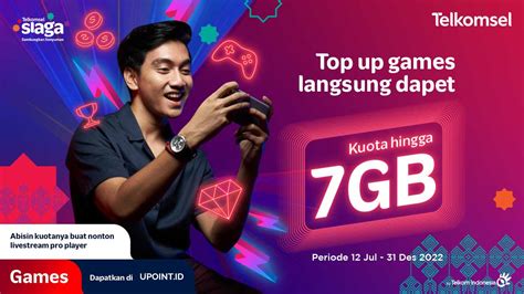 hp rgb - Kupon Apple Store & Kuota bonus Telkomsel Topup Minecraft isi ulang sekarang image 1